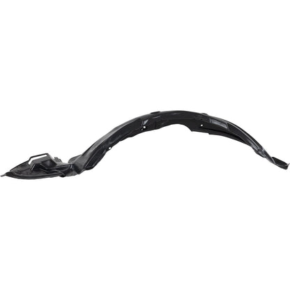 Set of 2 Fender Liner For Toyota Corolla 2011-2013 Front Left & Right Inner
