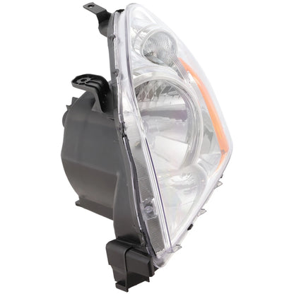 Driver Side Headlight For Honda Pilot 2003-2005 Halogen EX EX-L LX