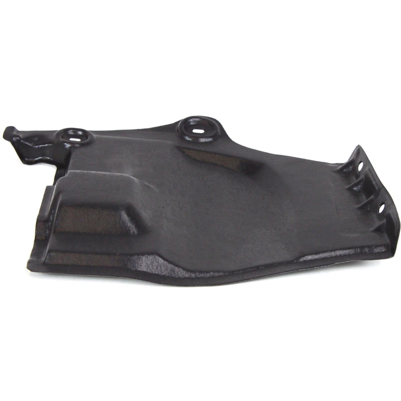 Set of 2 Engine Splash Shield For Nissan Murano 2009-2014