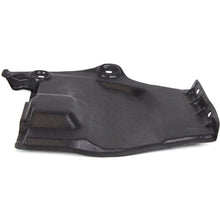 Set of 2 Engine Splash Shield For Nissan Murano 2009-2014