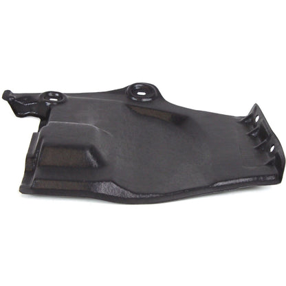 Set of 2 Engine Splash Shield For Nissan Murano 2009-2014