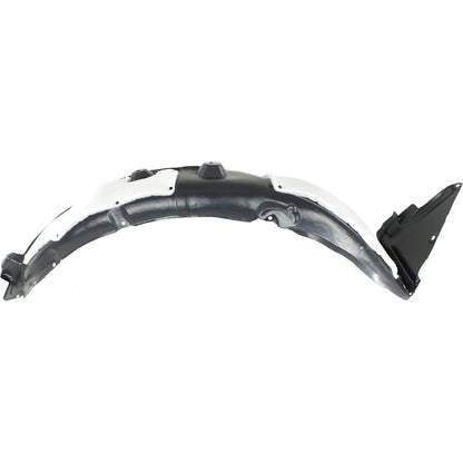 Set of 2 Fender Liner For Kia Optima 2011-2013 Front