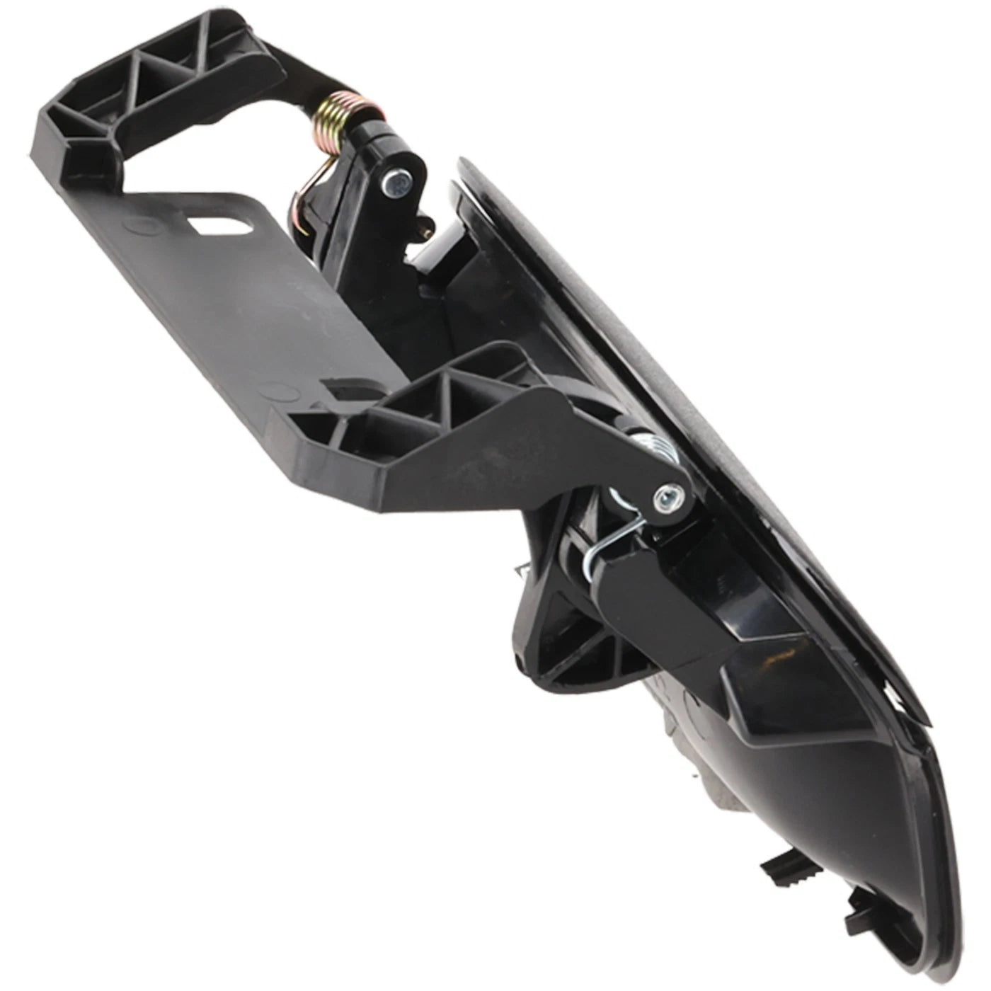 Tailgate Handle For 1997-2003 Ford F-150 1999-2007 F-250 Super Duty Txtrd Black