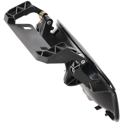 Tailgate Handle For 1997-2003 Ford F-150 1999-2007 F-250 Super Duty Txtrd Black