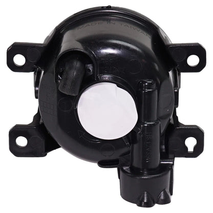 Passenger Side Fog Light For Honda Civic 2013-2016 Si Sedan 2.4L Halogen