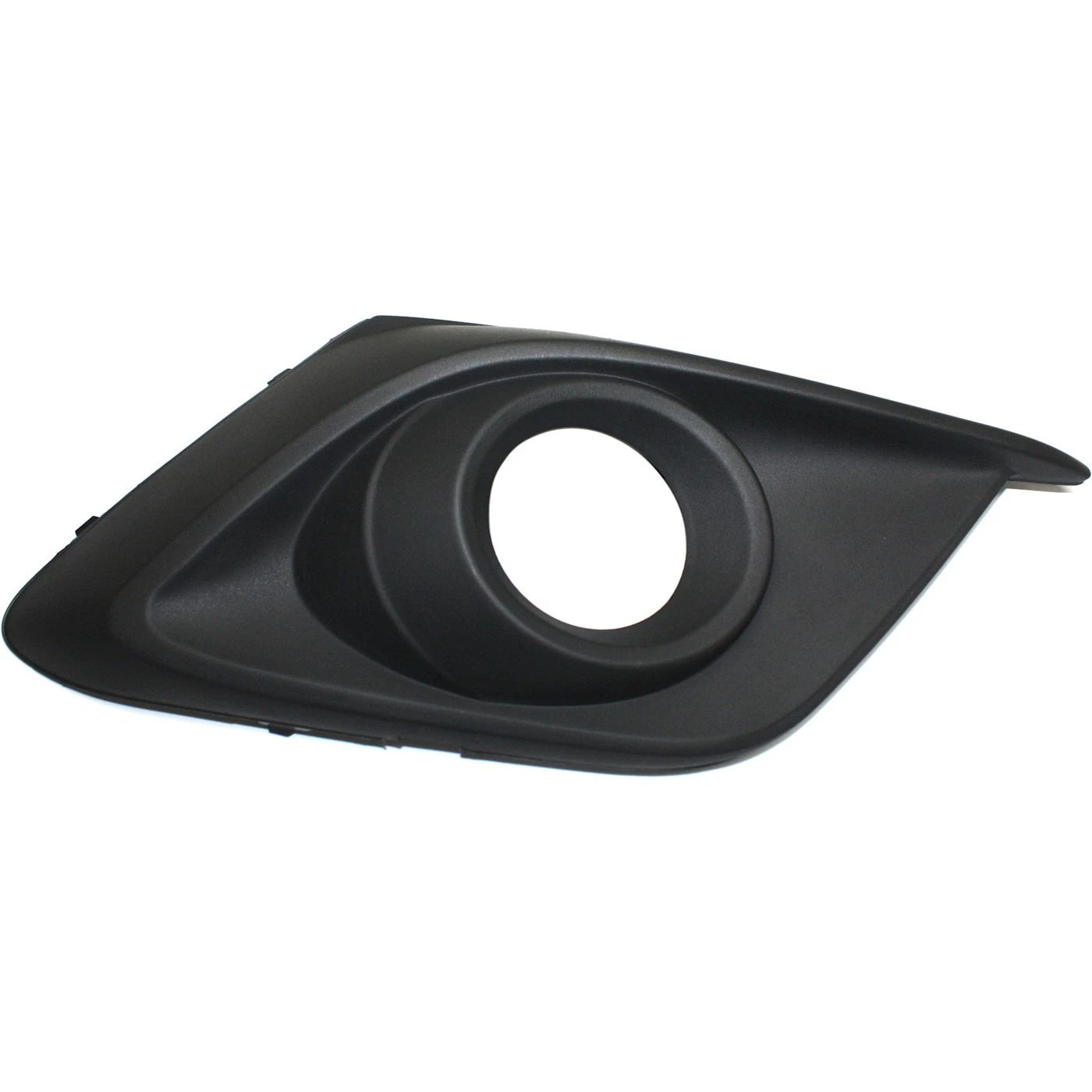 Fog Light Trim Left and Right Side For 2014-2016 Mazda 3 2014-2016 Mazda 3 Sport