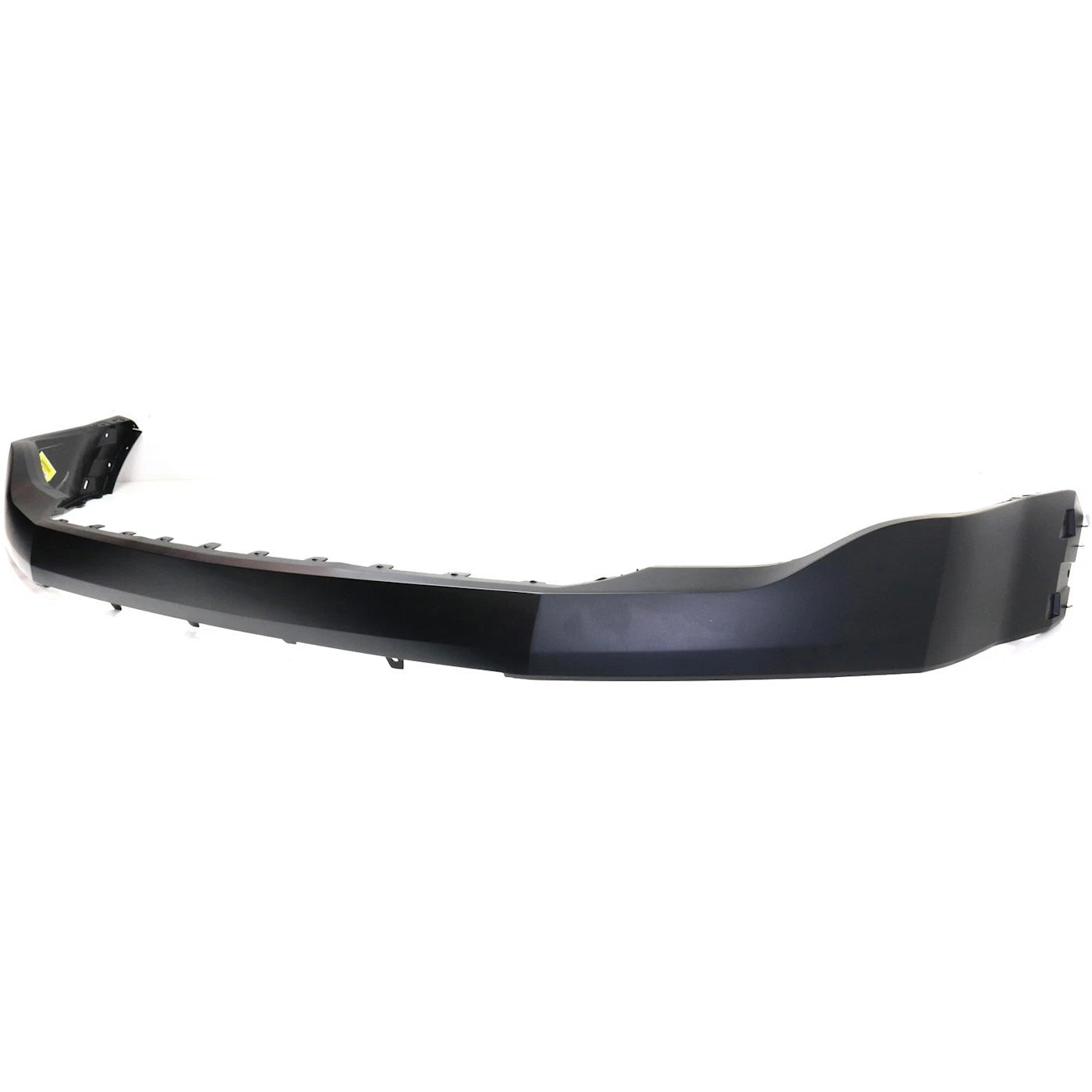 CAPA Bumper Cover For 2007-2014 Ford Expedition Front Upper and Lower Set of 2