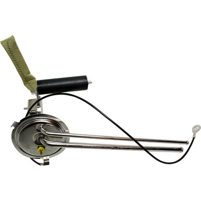 Fuel Sending Unit For 1971-1972 Chevrolet Impala Caprice Buick Riviera Two Ports
