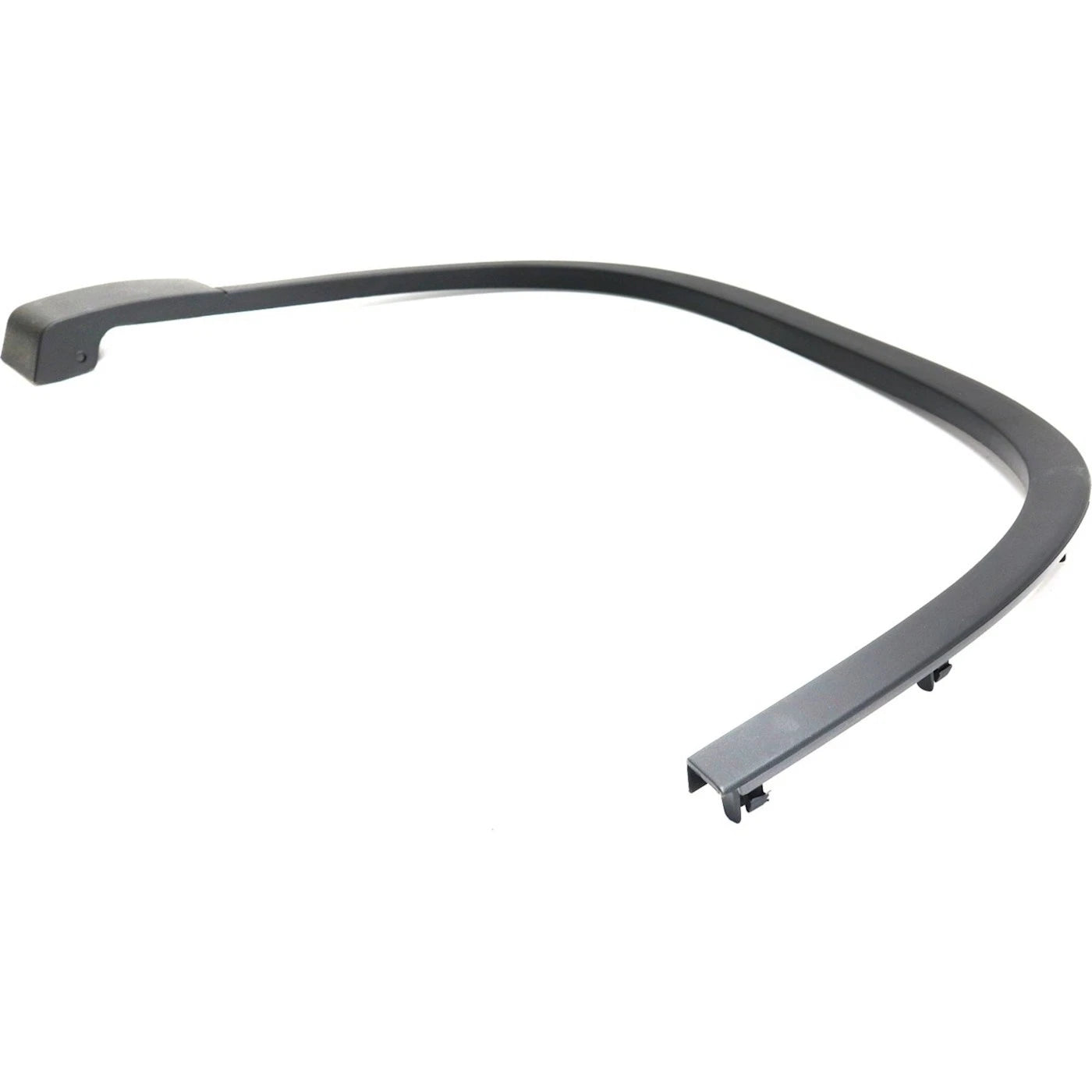 Fender Trim For 2009-2011 Volkswagen Tiguan Set of 2 Front Left and Right