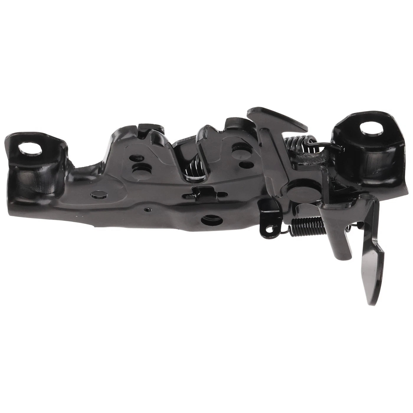 Hood Latch For 2003-2009 Nissan 350Z with Remote Start NI1234117