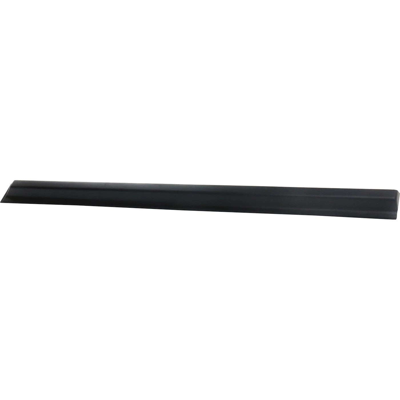 Door Molding and Beltlines For 2013-2015 Nissan Pathfinder Front Passenger Lower