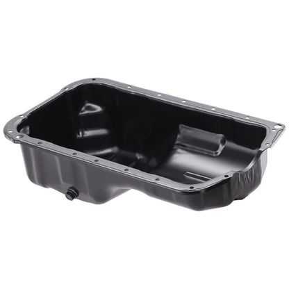 Oil Pan Kit For 1998-2002 Honda Accord 1998 Odyssey 1998-99 Acura CL Oasis Steel