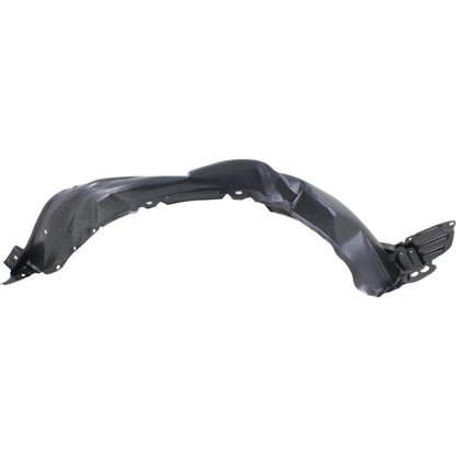 Set of 2 Fender Liner For Toyota Yaris 2012-2017 Front