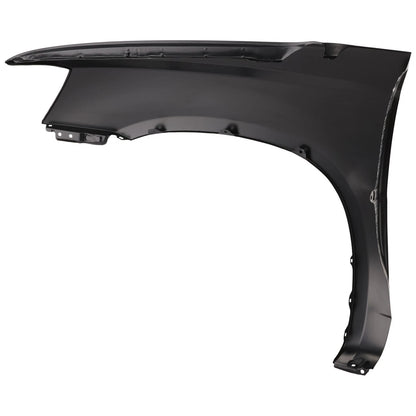 Fender For Toyota Highlander 2001-2007 Front Passenger Side
