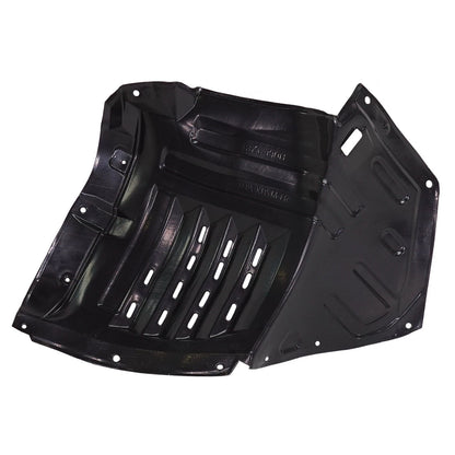 Set of 2 Fender Liner For Mazda RX-8 2004-2008 Front LH & RH Inner Plastic Liner