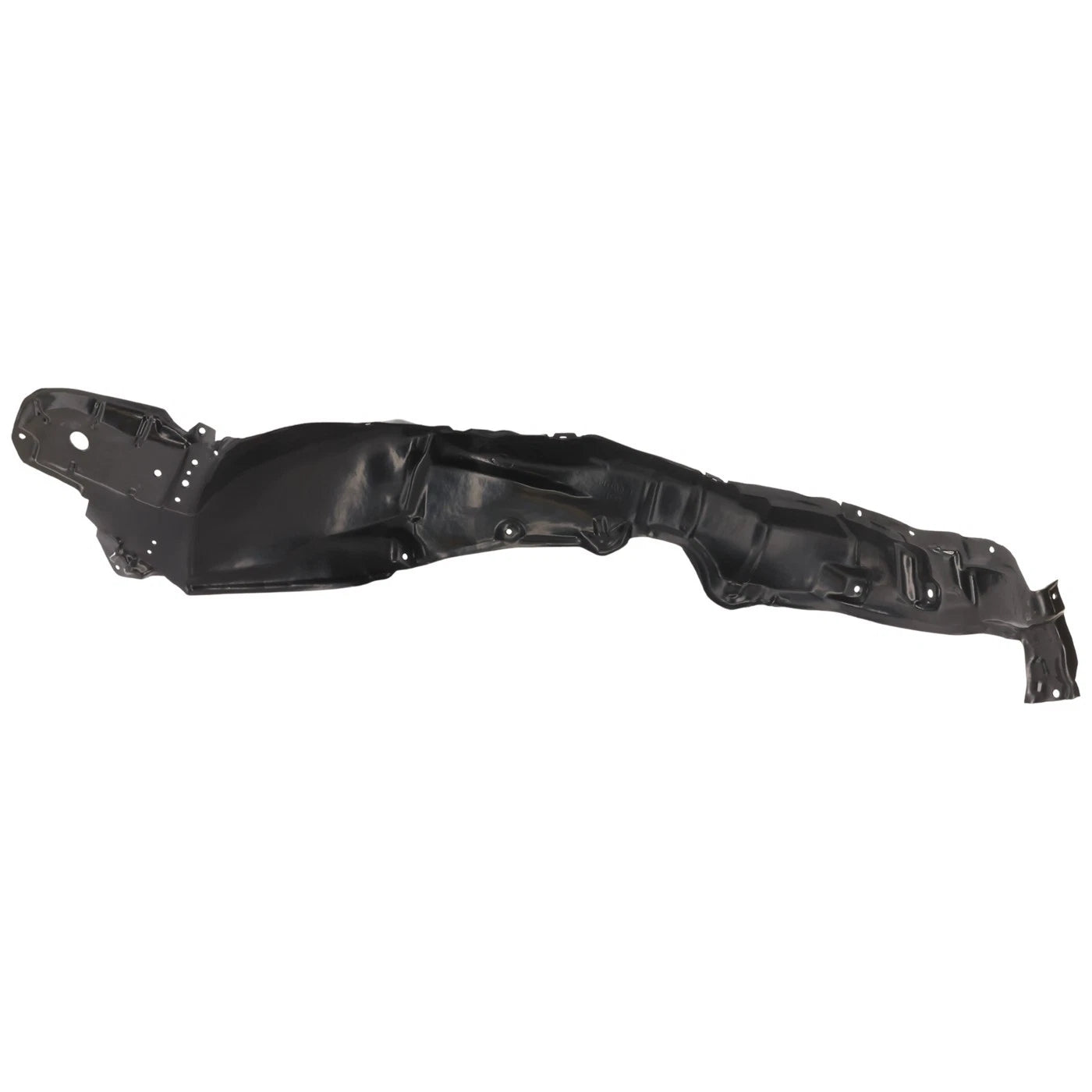 Fender Liner For Toyota Prius 2010-2015 Front Driver Side Inner