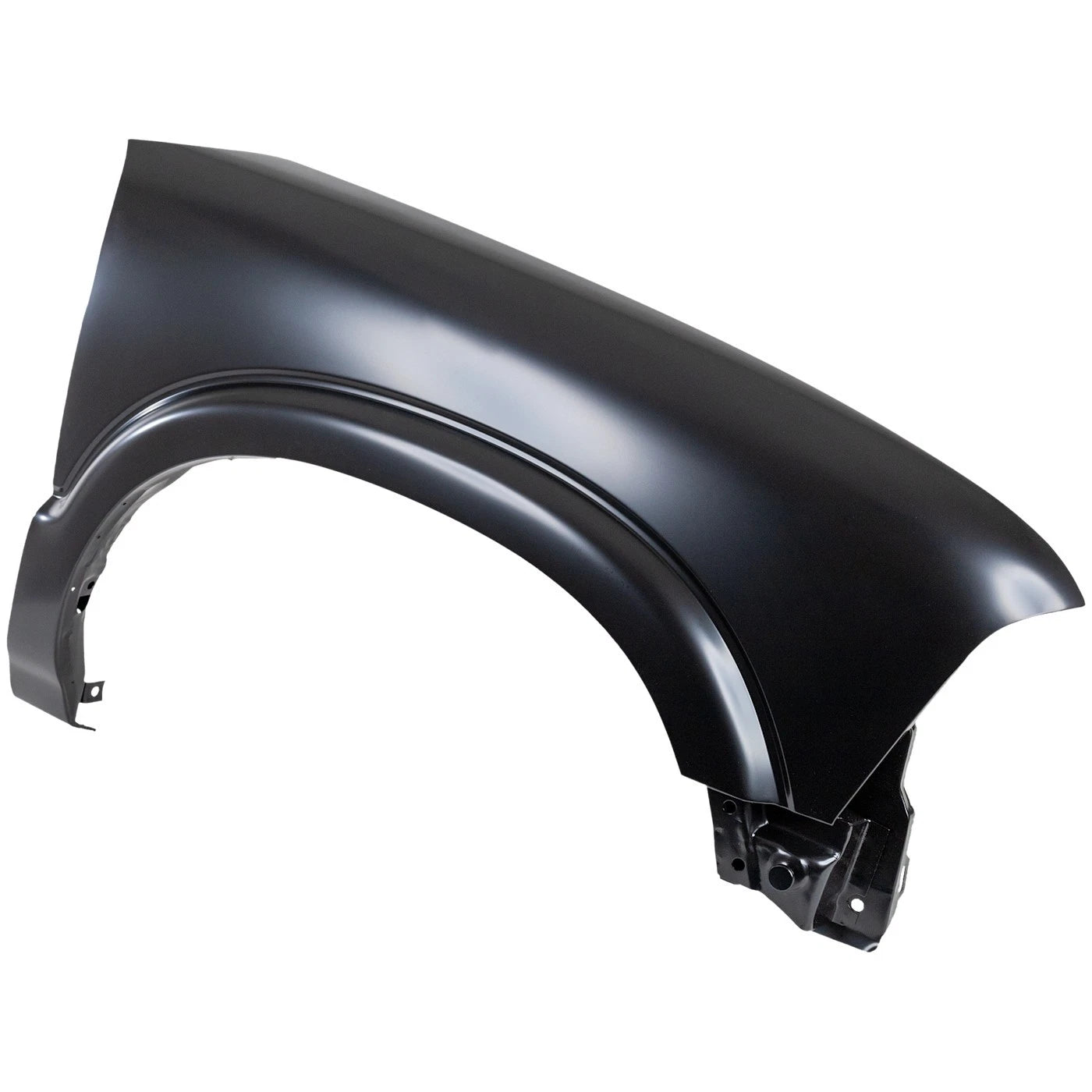 Fender For Chevrolet S10 1994-2004 Front Passenger Side