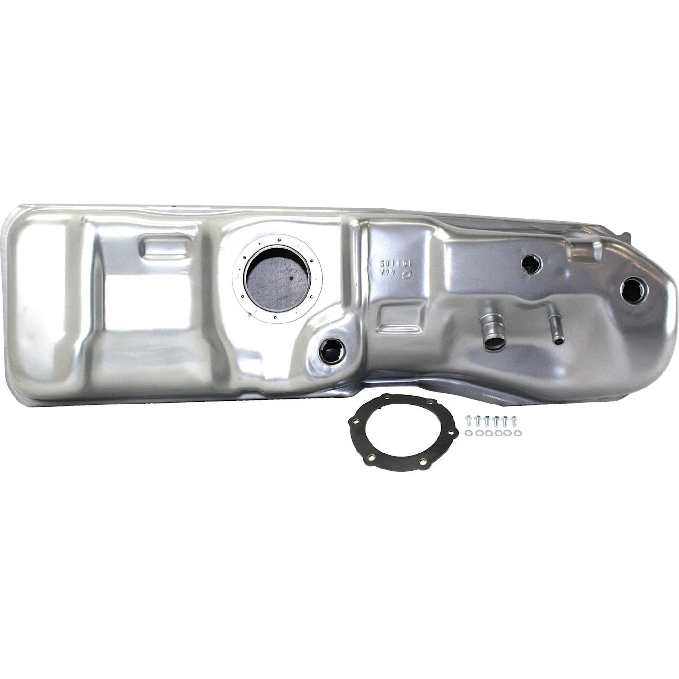 Fuel Gas Tank 24.5 Gallon For 1997-98 Ford F-150 4WD Painted Steel Standard Cab