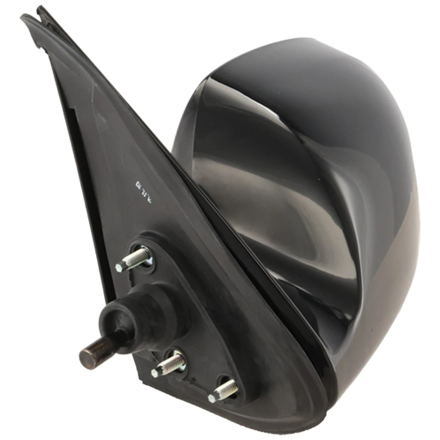Manual Remote Mirror For 2000-2006 Nissan Sentra Driver Side Paintable