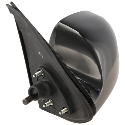 Manual Remote Mirror For 2000-2006 Nissan Sentra Driver Side Paintable