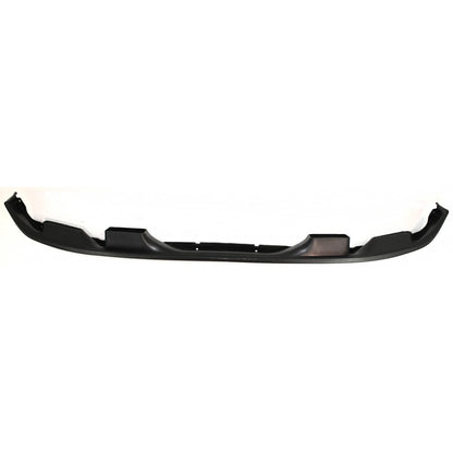 Front Bumper Valance For 1993 1994 1995 Ford F-150 Lightning With Fog Light Hole