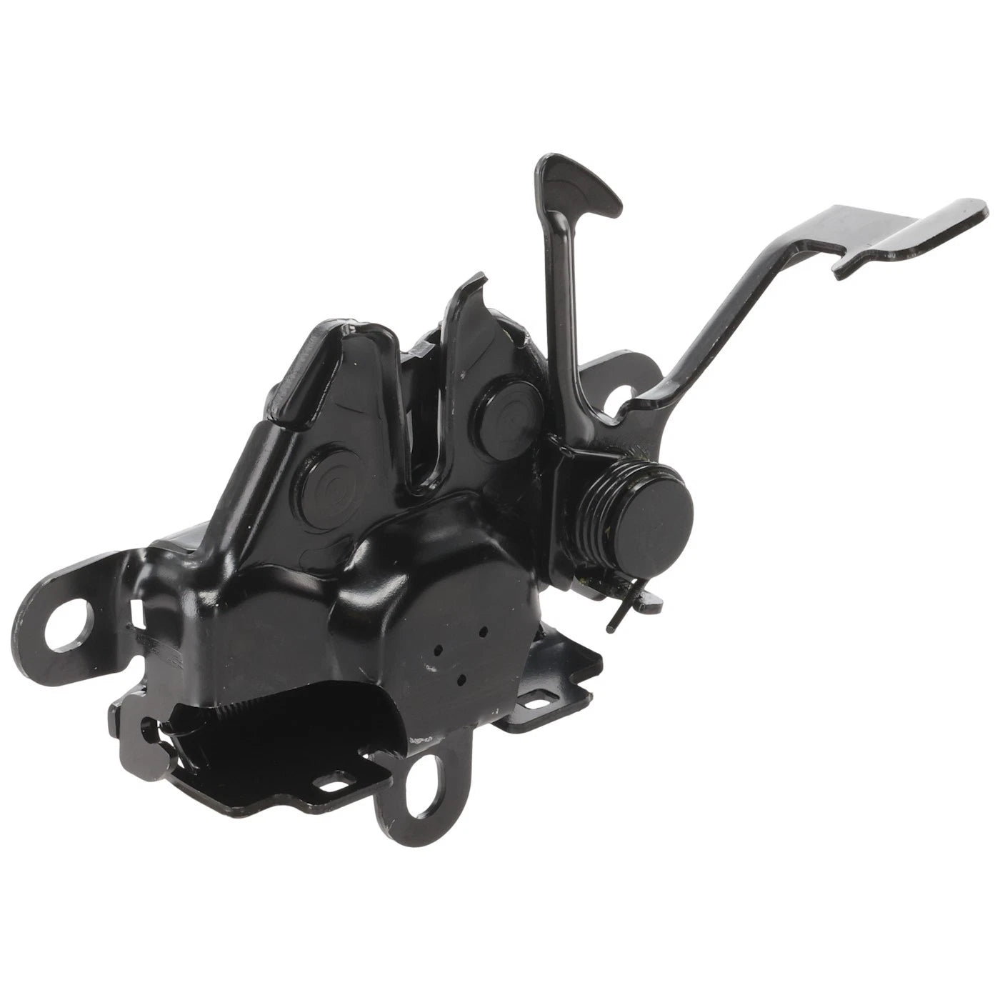 Hood Latch For 2004-2010 Toyota Sienna Steel TO1234115 53510AE011