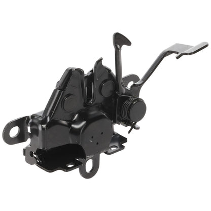 Hood Latch For 2004-2010 Toyota Sienna Steel TO1234115 53510AE011