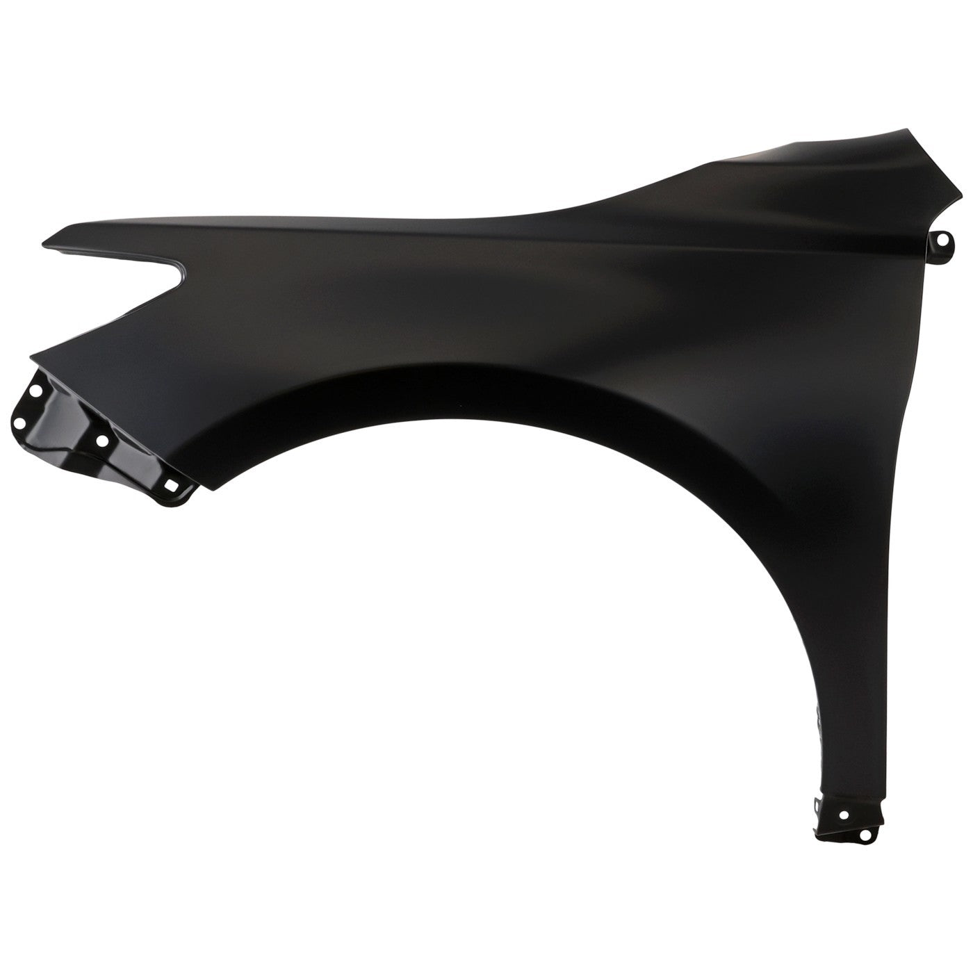 CAPA Certified Fender For Toyota Camry 2015-2017 Front Driver Side