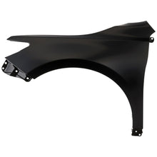CAPA Certified Fender For Toyota Camry 2015-2017 Front Driver Side