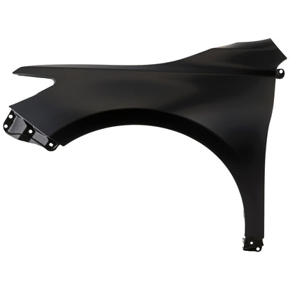 CAPA Certified Fender For Toyota Camry 2015-2017 Front Driver Side