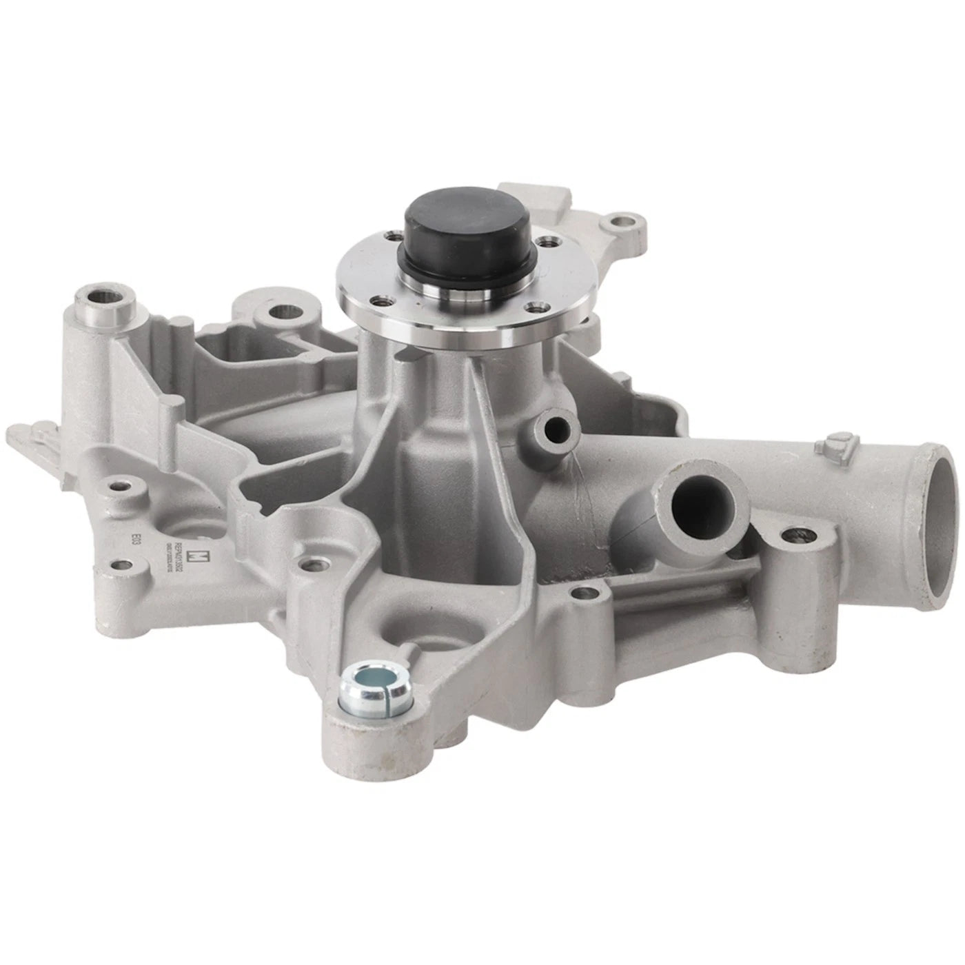 Water Pump W/ Gaskets Fits Mercedes C320 C240 E320 E500 ML320 ML350 SL500 S430