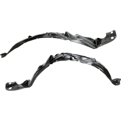 Set of 2 Fender Liner For Honda Accord 1998-2002