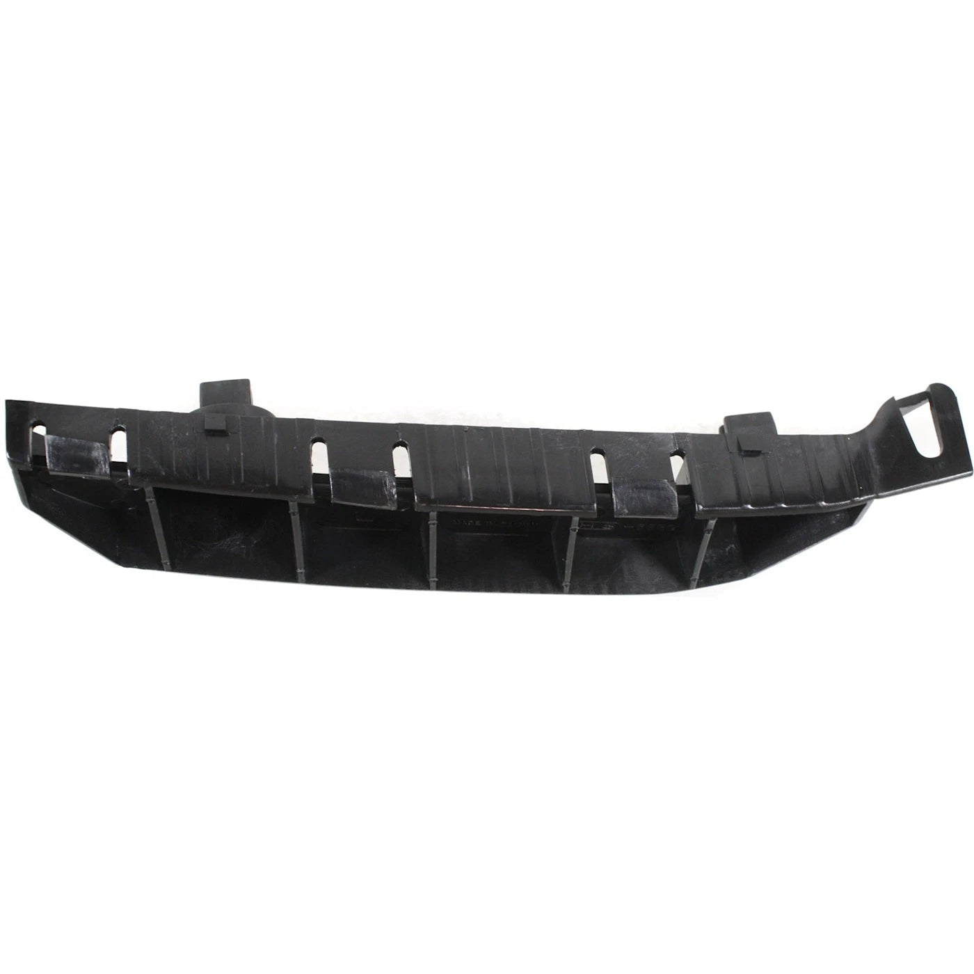 Front Bumper Cover Kit For 2001-2003 Honda Civic Coupe Sedan With Fender Liner