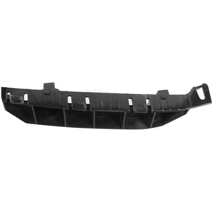 Front Bumper Cover Kit For 2001-2003 Honda Civic Coupe Sedan With Fender Liner