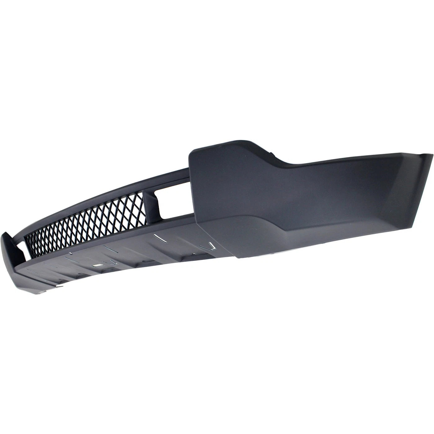 New Bumper Cover Fascia Front Upper for Jeep Grand Cherokee 2011-2013