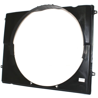 New Fan Shroud For 1996-2000 Toyota Tacoma Fits Radiator Fan V6 1671107020