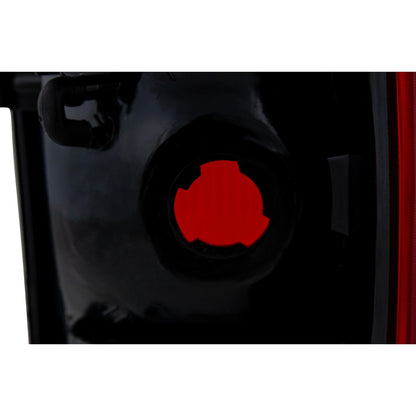 Tail Light For 98-99 Ford Ranger Driver Side