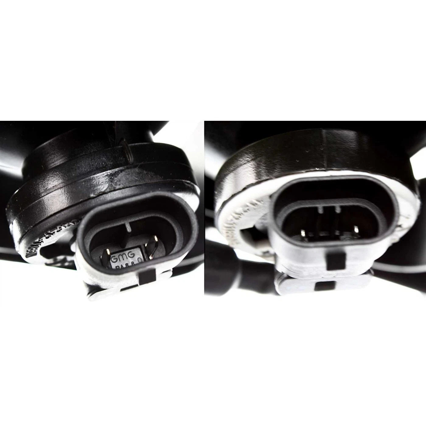 Headlight Kit For 96-98 BMW 328i 92-95 325is Left and Right 4Pc