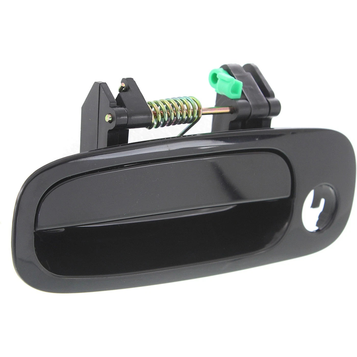 Exterior Door Handle For 2004-06 Scion xB Primed Front Driver Side 6922052050C0