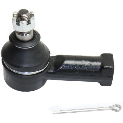 Front Outer Tie Rod Ends LH & RH Pair Set for Chrysler Dodge Eagle Mitsubishi