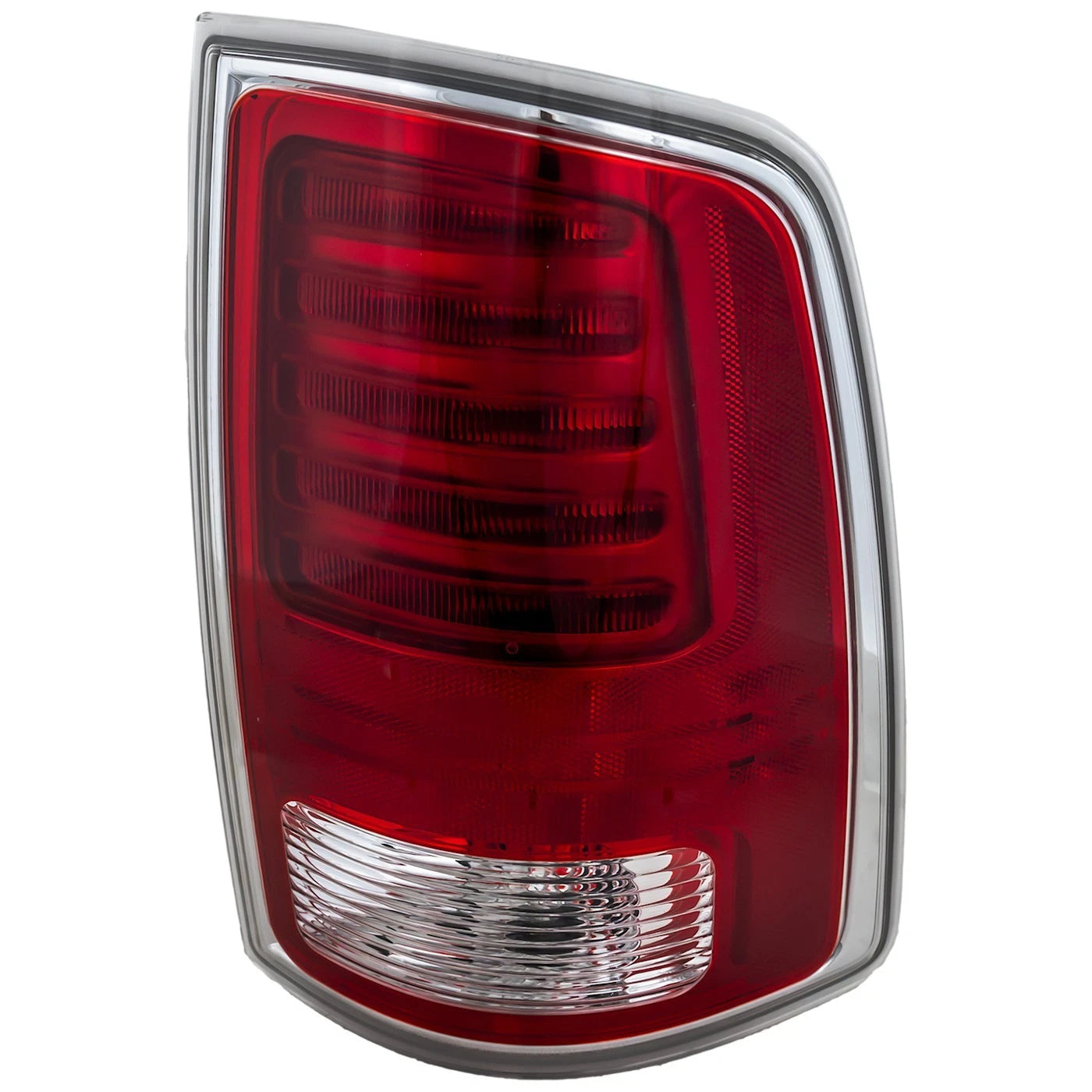 CAPA Tail Light Right Side For 13-18 Ram 1500 2500 3500 19-22 1500 Classic LED