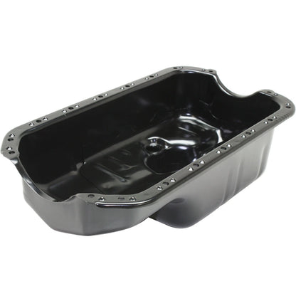 Oil Pan Kit For 2001-2005 Honda Civic USA Built Front Sump Location with Gasket