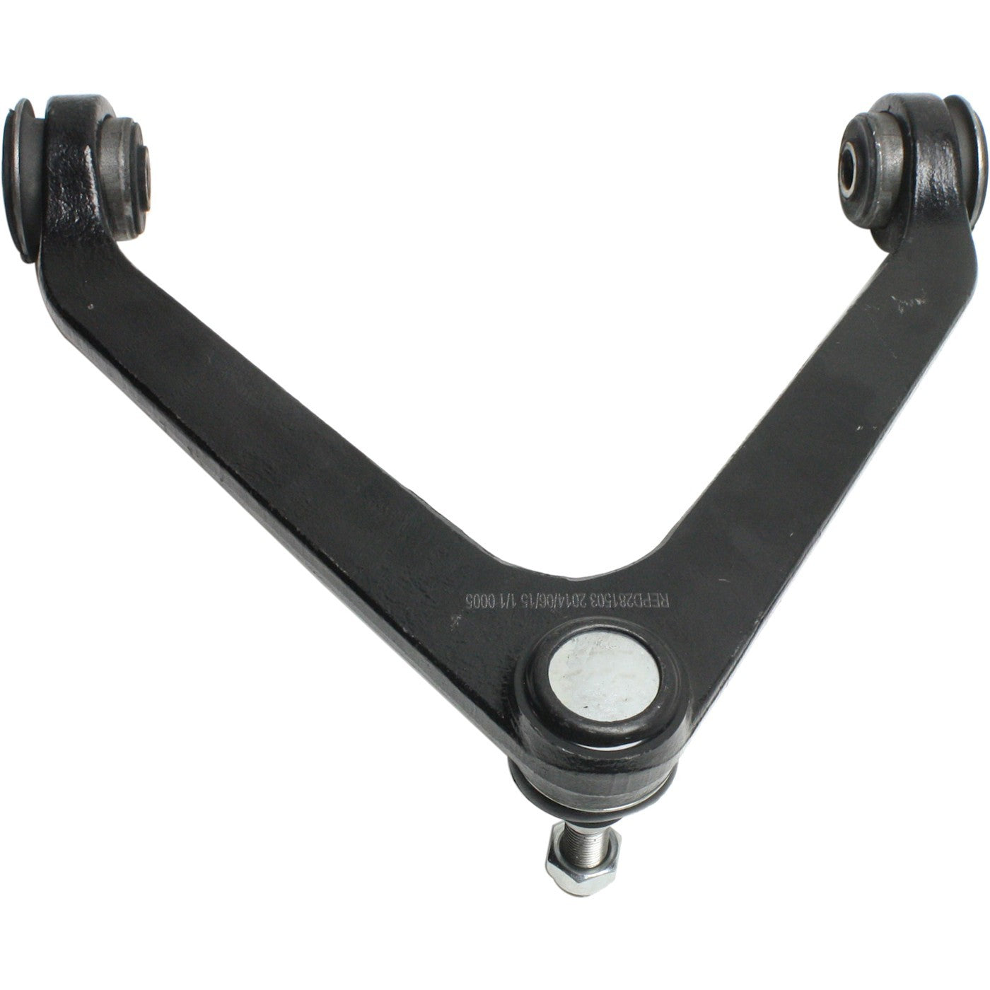 Control Arm For 2002-2009 Dodge Ram 1500 Chrysler Aspen Front Upper 52106577AA