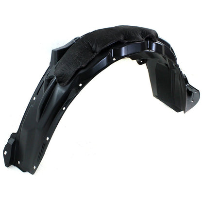Set of 2 Fender Liner For Honda Accord 2008-2012 Front