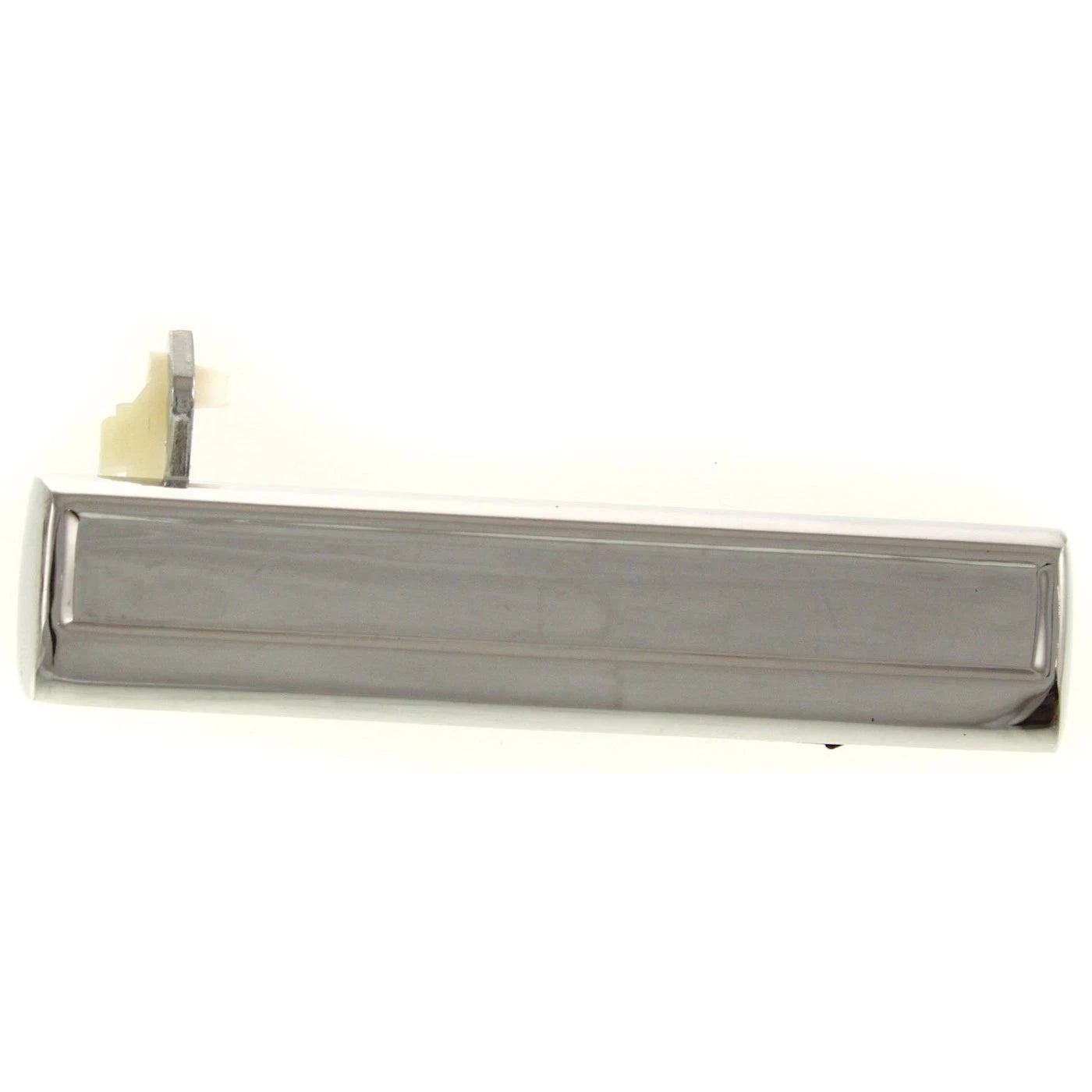 Exterior Door Handle For 82-92 Chevrolet Camaro Pontiac Firebird Set of 2 Chrome