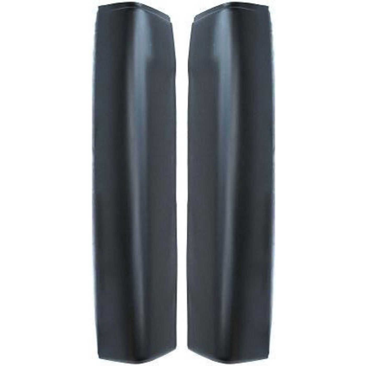Quarter Panel Extension Set For 1996-17 Chevrolet Express 3500 Left & Right 2Pcs