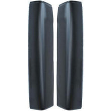 Quarter Panel Extension Set For 1996-17 Chevrolet Express 3500 Left & Right 2Pcs