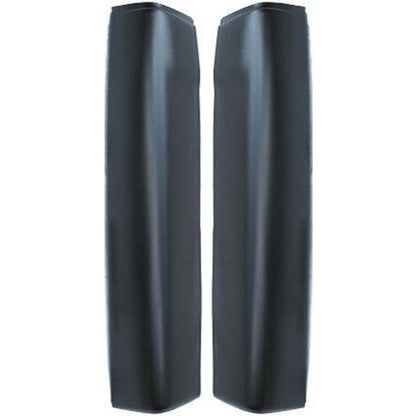 Quarter Panel Extension Set For 1996-17 Chevrolet Express 3500 Left & Right 2Pcs