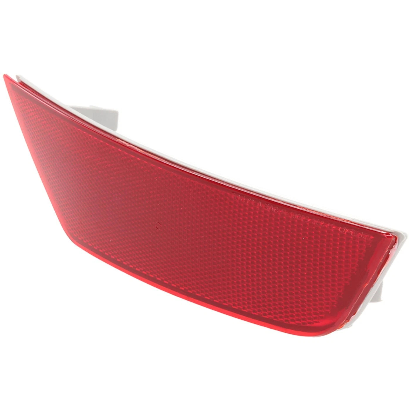 Rear Passenger Side Bumper Reflector Set For 2013-2019 Ford Escape FO1185102