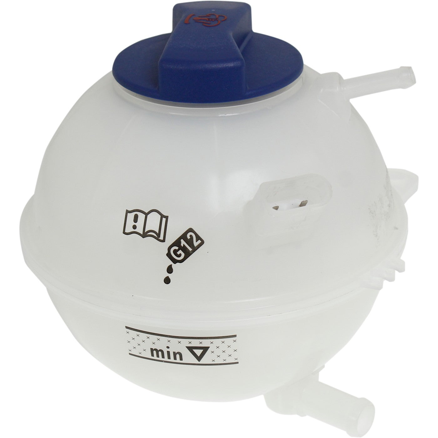 Coolant Reservoir For 1999-2005 Volkswagen Jetta 1998-2006 Beetle With Cap